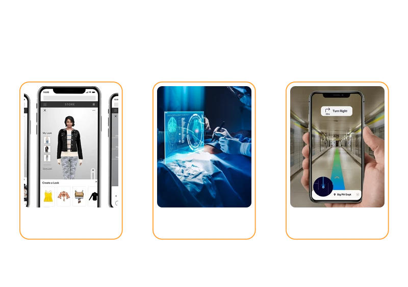 AR usage in everyday life