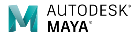 Best for professional animators and VFX Autodesk Maya software