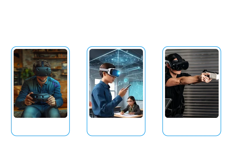 vr in everyday life