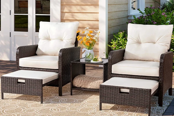 Outdoor Furniture